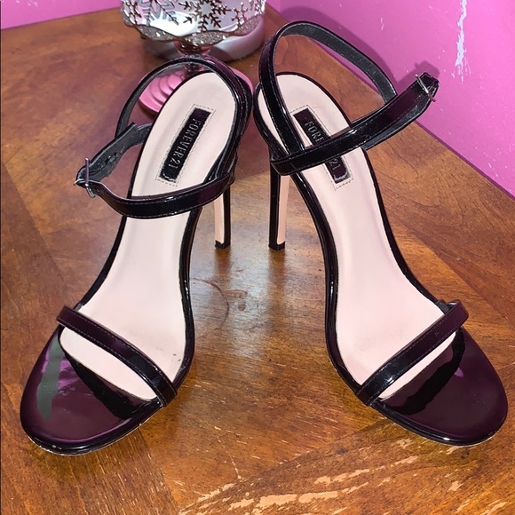 Forever 21 heels - Picture 1 of 4